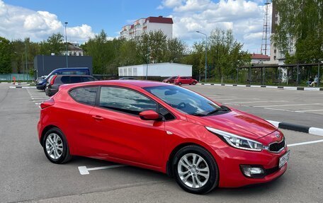 KIA cee'd III, 2014 год, 1 100 000 рублей, 6 фотография