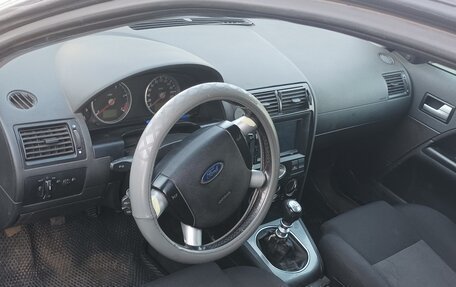 Ford Mondeo III, 2002 год, 285 000 рублей, 2 фотография