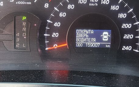 Toyota Camry, 2011 год, 1 650 000 рублей, 2 фотография