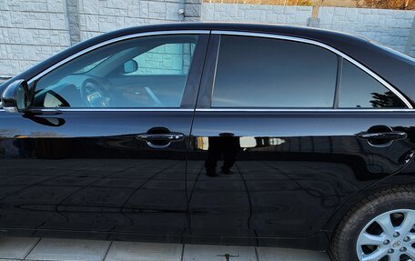Toyota Camry, 2011 год, 1 650 000 рублей, 6 фотография