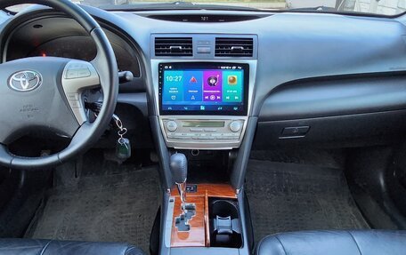 Toyota Camry, 2011 год, 1 650 000 рублей, 8 фотография