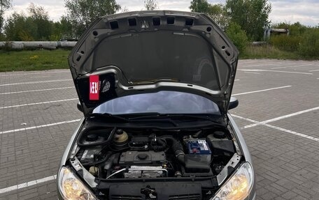 Peugeot 206, 2007 год, 380 000 рублей, 10 фотография