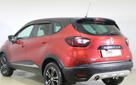 Renault Kaptur I рестайлинг, 2018 год, 1 330 000 рублей, 7 фотография