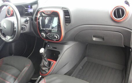Renault Kaptur I рестайлинг, 2018 год, 1 330 000 рублей, 14 фотография