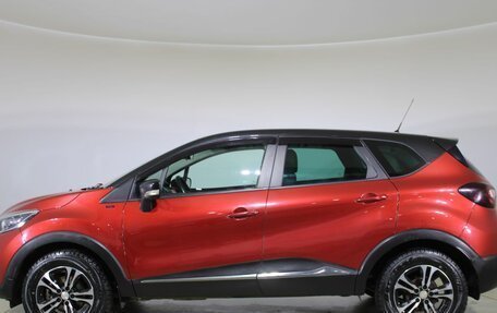 Renault Kaptur I рестайлинг, 2018 год, 1 330 000 рублей, 8 фотография
