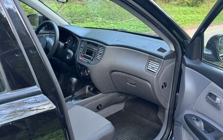 KIA Rio II, 2011 год, 799 000 рублей, 8 фотография