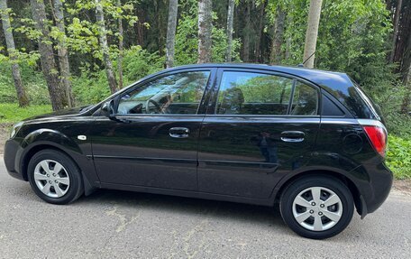 KIA Rio II, 2011 год, 799 000 рублей, 7 фотография
