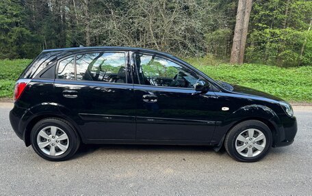 KIA Rio II, 2011 год, 799 000 рублей, 6 фотография