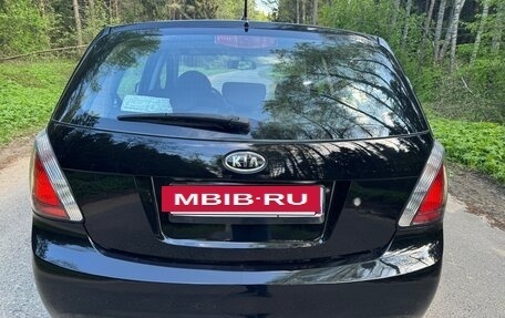 KIA Rio II, 2011 год, 799 000 рублей, 4 фотография
