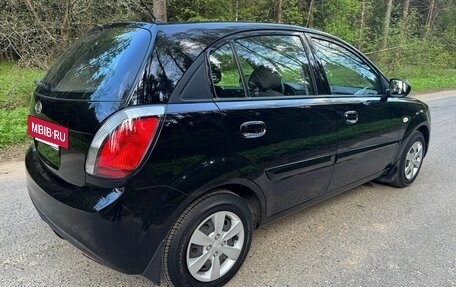 KIA Rio II, 2011 год, 799 000 рублей, 5 фотография