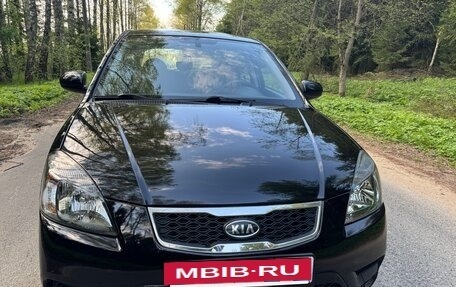 KIA Rio II, 2011 год, 799 000 рублей, 2 фотография