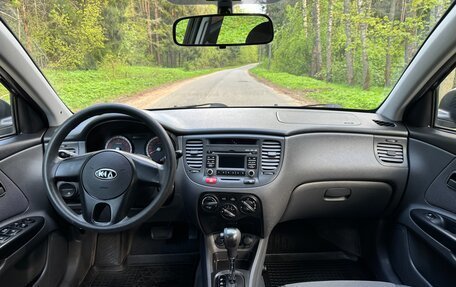 KIA Rio II, 2011 год, 799 000 рублей, 12 фотография