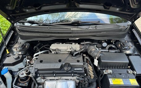 KIA Rio II, 2011 год, 799 000 рублей, 17 фотография