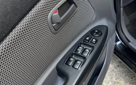 KIA Rio II, 2011 год, 799 000 рублей, 15 фотография