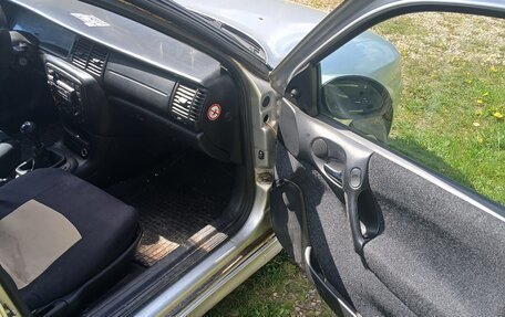 Opel Vectra B рестайлинг, 1999 год, 140 000 рублей, 7 фотография