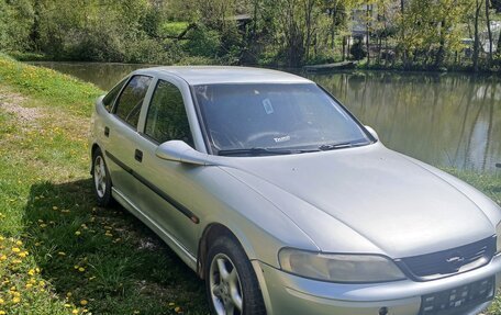 Opel Vectra B рестайлинг, 1999 год, 140 000 рублей, 2 фотография
