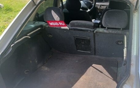 Opel Vectra B рестайлинг, 1999 год, 140 000 рублей, 11 фотография