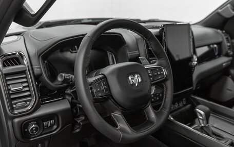 Rambler 1500, 2024 год, 10 890 000 рублей, 20 фотография