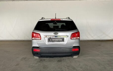 KIA Sorento II рестайлинг, 2012 год, 1 270 000 рублей, 5 фотография