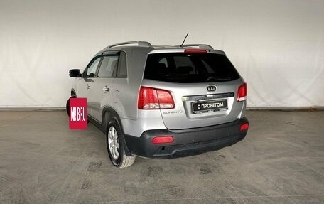 KIA Sorento II рестайлинг, 2012 год, 1 270 000 рублей, 4 фотография
