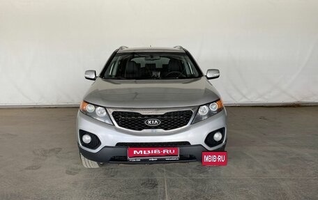 KIA Sorento II рестайлинг, 2012 год, 1 270 000 рублей, 2 фотография