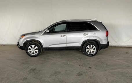 KIA Sorento II рестайлинг, 2012 год, 1 270 000 рублей, 7 фотография