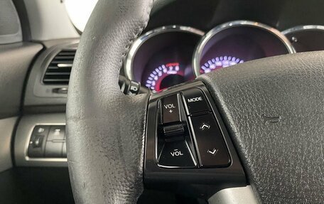 KIA Sorento II рестайлинг, 2012 год, 1 270 000 рублей, 14 фотография