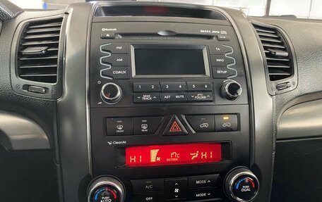 KIA Sorento II рестайлинг, 2012 год, 1 270 000 рублей, 13 фотография
