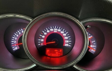 KIA Sorento II рестайлинг, 2012 год, 1 270 000 рублей, 12 фотография