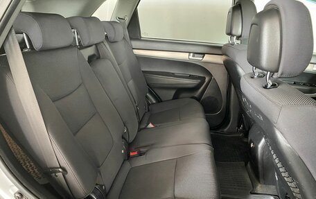 KIA Sorento II рестайлинг, 2012 год, 1 270 000 рублей, 10 фотография