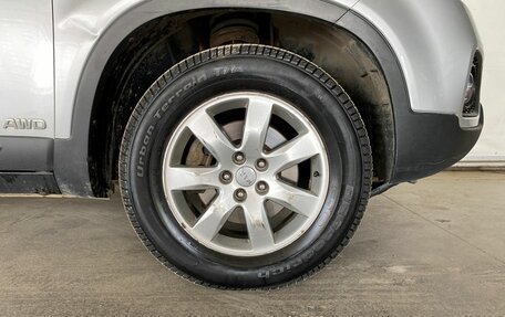 KIA Sorento II рестайлинг, 2012 год, 1 270 000 рублей, 18 фотография