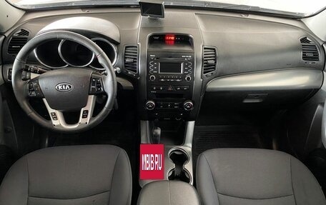 KIA Sorento II рестайлинг, 2012 год, 1 270 000 рублей, 9 фотография