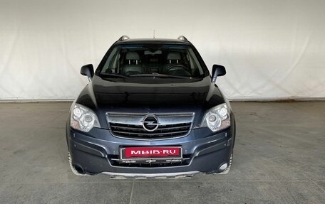 Opel Antara I, 2008 год, 740 000 рублей, 2 фотография