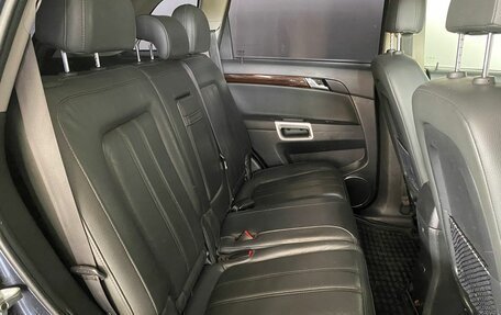 Opel Antara I, 2008 год, 740 000 рублей, 9 фотография