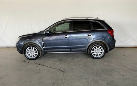 Opel Antara I, 2008 год, 740 000 рублей, 7 фотография