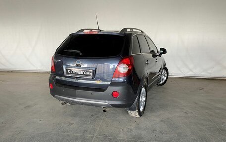 Opel Antara I, 2008 год, 740 000 рублей, 6 фотография