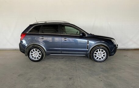 Opel Antara I, 2008 год, 740 000 рублей, 8 фотография