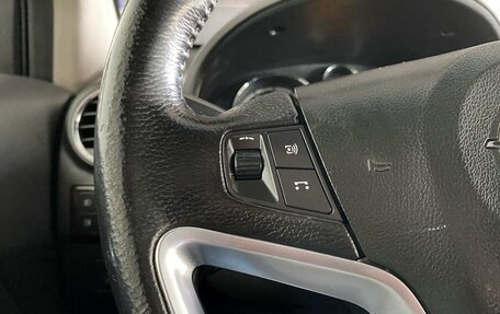 Opel Antara I, 2008 год, 740 000 рублей, 14 фотография