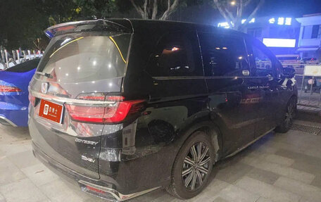 Honda Odyssey IV, 2022 год, 2 995 000 рублей, 2 фотография