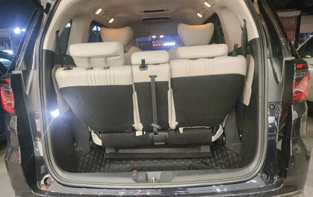 Honda Odyssey IV, 2022 год, 2 995 000 рублей, 5 фотография
