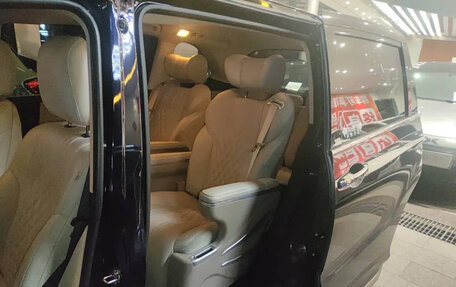 Honda Odyssey IV, 2022 год, 2 995 000 рублей, 4 фотография