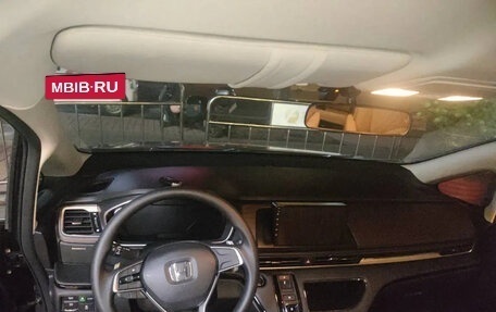 Honda Odyssey IV, 2022 год, 2 995 000 рублей, 3 фотография