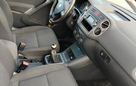 Volkswagen Tiguan I, 2008 год, 890 000 рублей, 9 фотография