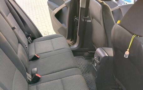 Volkswagen Tiguan I, 2008 год, 890 000 рублей, 6 фотография