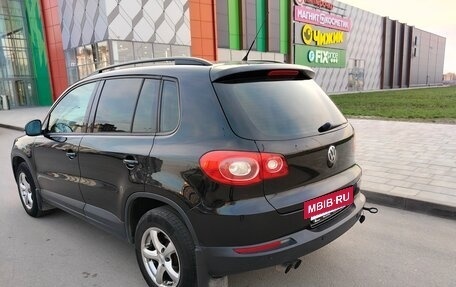 Volkswagen Tiguan I, 2008 год, 890 000 рублей, 7 фотография