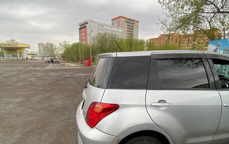 Toyota Ist II, 2005 год, 530 000 рублей, 3 фотография