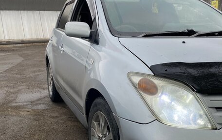 Toyota Ist II, 2005 год, 530 000 рублей, 10 фотография