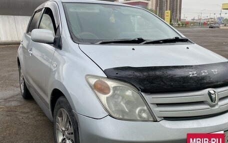 Toyota Ist II, 2005 год, 530 000 рублей, 12 фотография