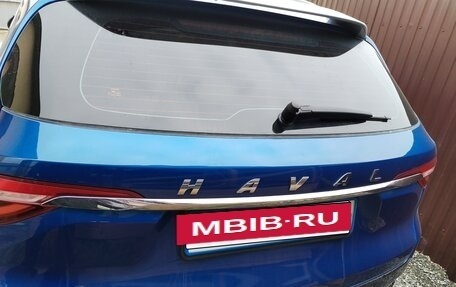 Haval F7 I, 2020 год, 1 950 000 рублей, 8 фотография