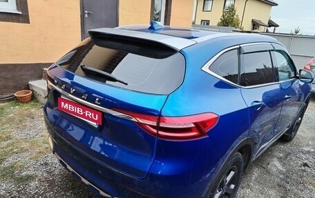 Haval F7 I, 2020 год, 1 950 000 рублей, 7 фотография